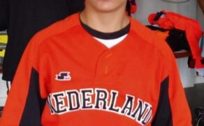 Selectie voor het Nederlands team honkbal – AJB