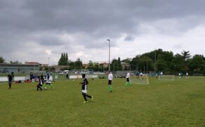 Schoolvoetbal toernooi 4×4 Pro talents