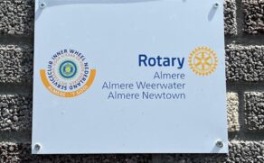 Samenwerkingsproject Rotary Almere en PrO Almere